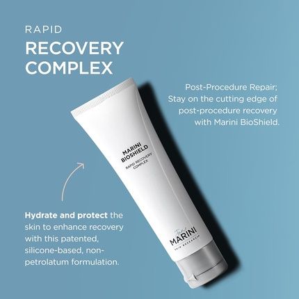 Jan Marini Skin Research Marini Bioshield Rapid Recovery Complex 2 Oz