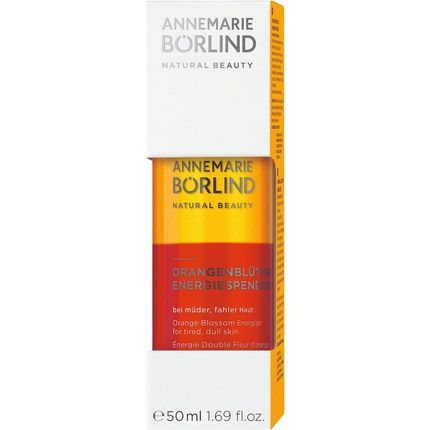 Annemarie Borlind Orange Blossom Energy Booster 50Ml