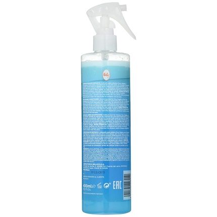 Nelly Bifasico Conditioning Spray 400Ml
