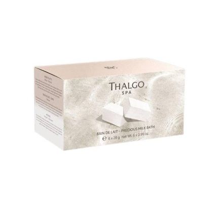 Thalgo Milk Bath Body 6X28G By Thalgo