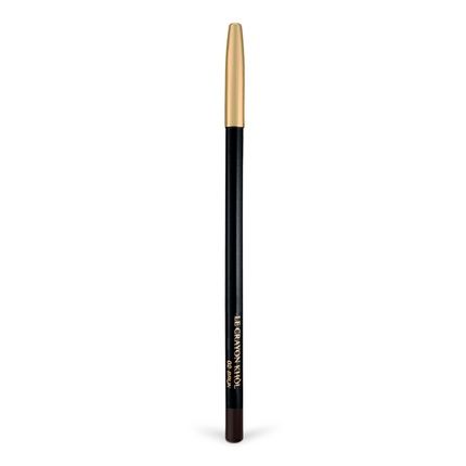 Lancme Le Crayon Khol Eyeliner 02 Brun 18G For Women - Image 3