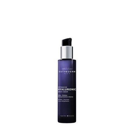 Institut Esthederm Intensive Hyaluronic Serum 30Ml Hydrating Skin Serum - Image 3