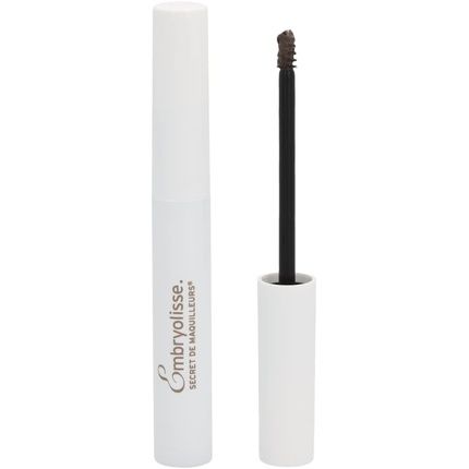 Embryolisse Brow Volumizing Mascara 5Ml Deep Brown