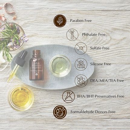 Hydrate And Protect Hair Milk With Rose And Apricot 4 Fl Oz - Image 3