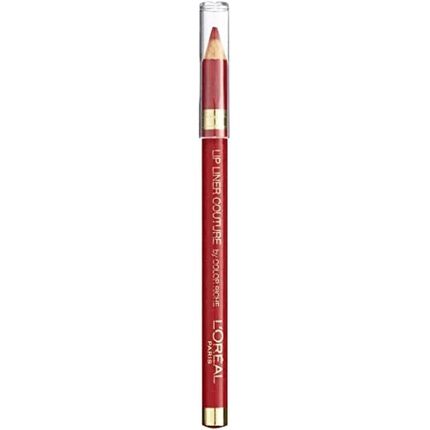 L'Oreal Paris Color Riche Lip Liner Couture 461 Scarlet Rouge 5Ml