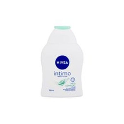Nivea Intimo Wash Lotion Mild Comfort 250 Ml