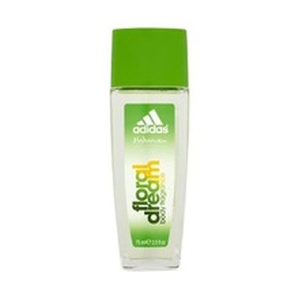 Adidas Floral Dream Body Spray 75 Ml Floral Dream Deodorant For Women