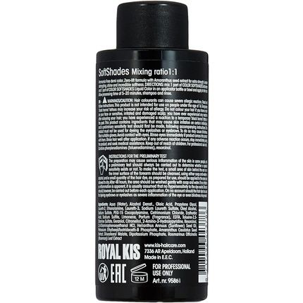 Kis 9B Softshades 100Ml - Image 3
