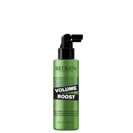 Redken Volume Boost Lightweight Root Lifting Spray 250 Ml - Image 3