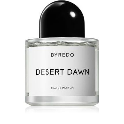 Byredo Desert Dawn Eau De Parfum 100 Ml - Unisex Fragrance