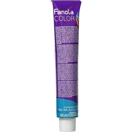Fanola Dye 7.0 Blonde 100Ml