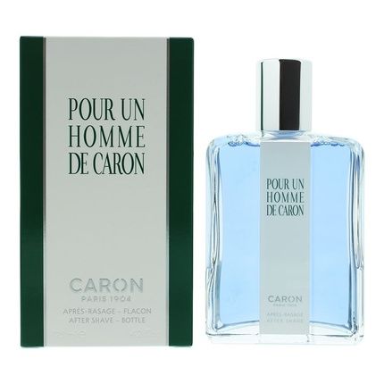 Caron Pour Un Homme As 125Ml Bottle