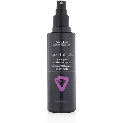 Aveda Speed Of Light Blow Dry Accelerator 200Ml