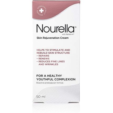 Nourella Active Skin Rejuvenation Cream
