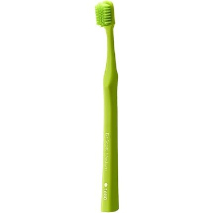 Dr. Scott 1680 Professional Toothbrush Medium - Image 3