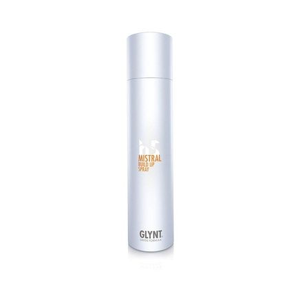 Glynt Mistral Build Up Spray Hold Factor 5 300Ml