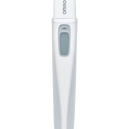 Omron Eco Temp Intelli It Smart Thermometer Smartphone Compatible Via Omron Connect App - Image 3