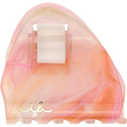 Invisibobble Everclaw M Pink Blossom Hair Clip For Women & Girls