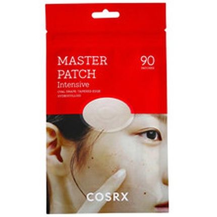 Cosrx Master Patch Set 90 Acne Pimple Patches