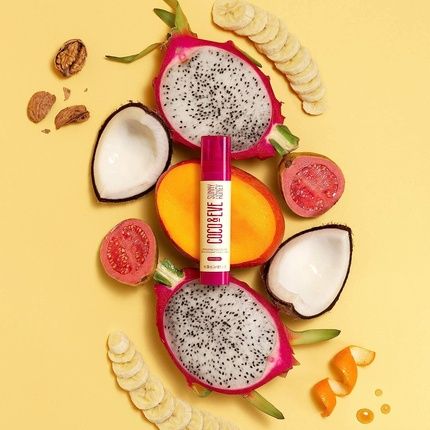 Coco & Eve Sunny Honey Bronzing Face Drops Medium Glow 30Ml - Image 3