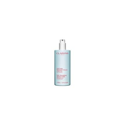 Clarins Body Smoothing Moisture Milk 400 Ml - Image 4