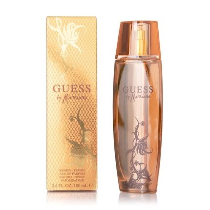 Guess By Marciano Woman Eau De Parfum 100Ml