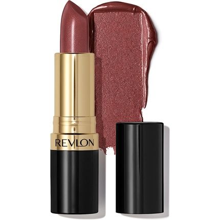 Revlon Super Lustrous Lipstick 245 Smoky Rose Pink 1 Count