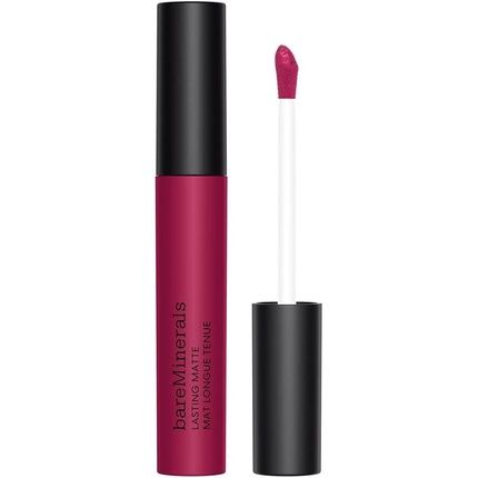 Bareminerals Mineralist Lasting Matte Liquid Lipstick 3.5Ml Vivacious