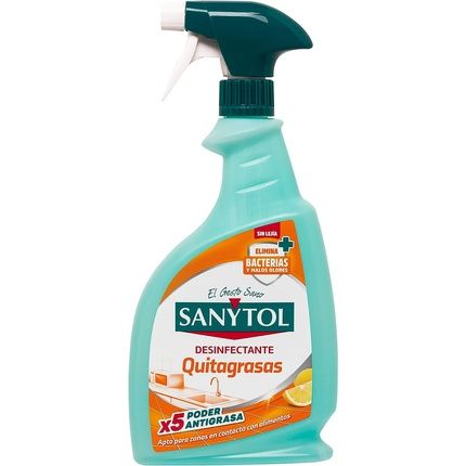 Sanytol Kitchen Gun 750Ml