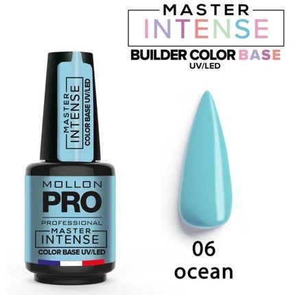 Mollon Pro Mol Master Intense Base 06 - 12Ml