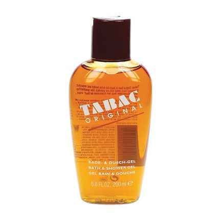 Tabac Original Shower Gel 200Ml By Tabac Original