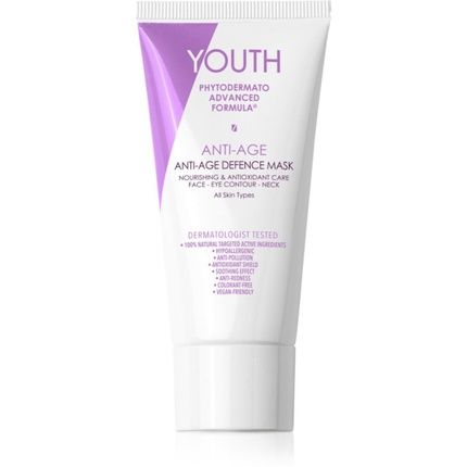 Youth Anti-Age Defence Mask 50 Ml