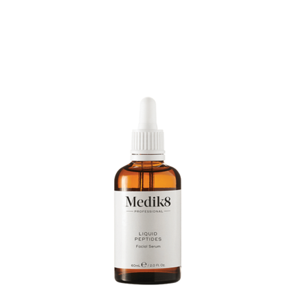 Medik8 Liquid Peptides Pro Size 60Ml - Image 4