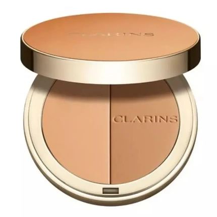 Clarins Ever Bronze Compact Powder 02 Warm 10 G - Image 4