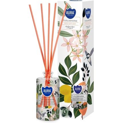 Bispol Fragrance Diffuser Fruity Paradise 45Ml