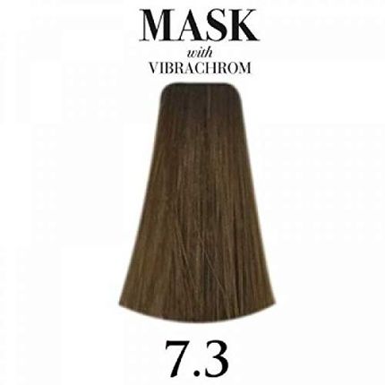 Davines Coloring Vibrachrom Mask Hair Colour Conditioning Cream 7.3 100Ml