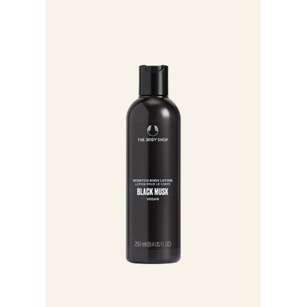 The Body Shop Black Musk Vegan Lotion 250Ml