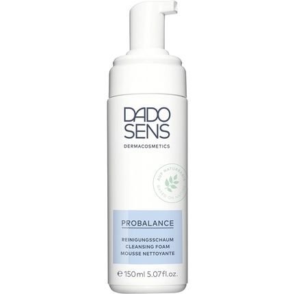 Dado Sens Probalance Cleansing Foam 150Ml For Sensitive And Allergy-Prone Skin - Image 3