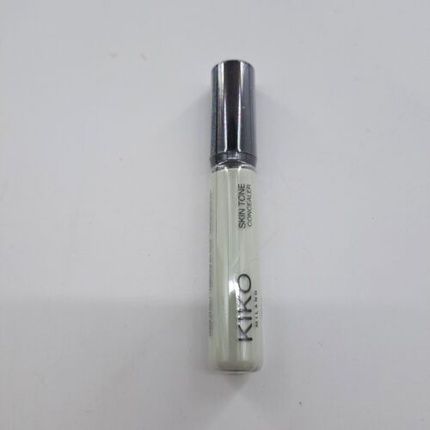 Milano Kiko Skin Tone Concealer 01 Smoothing Liquid Concealer