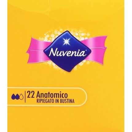 طبقة حماية للشاشة تشريحية من Nuvenia Slip Curvefit