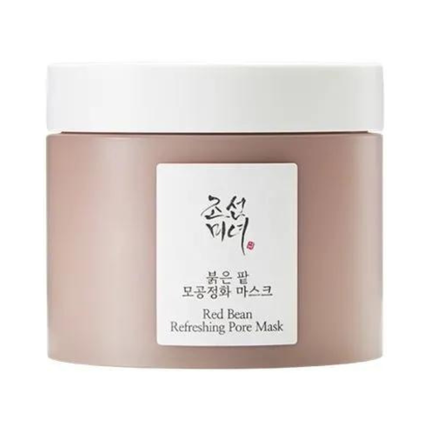 Beauty Of Joseon Red Bean Refreshing Pore Mask 140 Ml