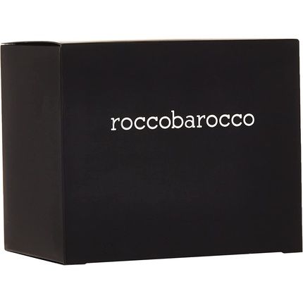 Roccobarocco Black Eau De Parfum Woman 350G