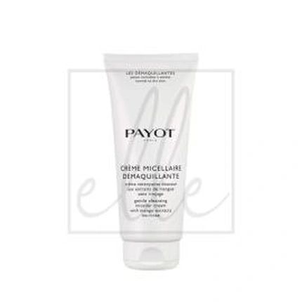 Payot Norinse Gentle Cleansing Cream 200Ml With Mango Extracts