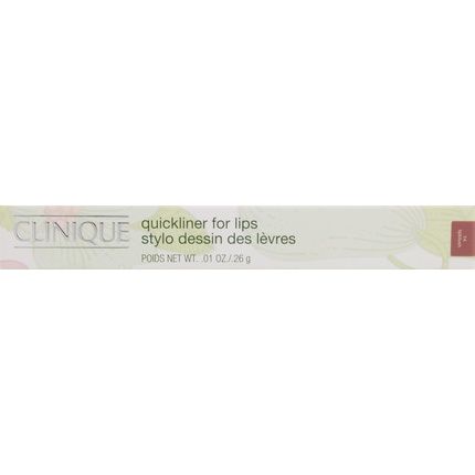 Clinique Quickliner For Lips Lipblush 0.3G