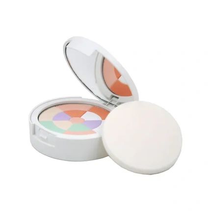 Avene Couvrance Illuminating Mosaic Powder 10G For Sensitive Skin