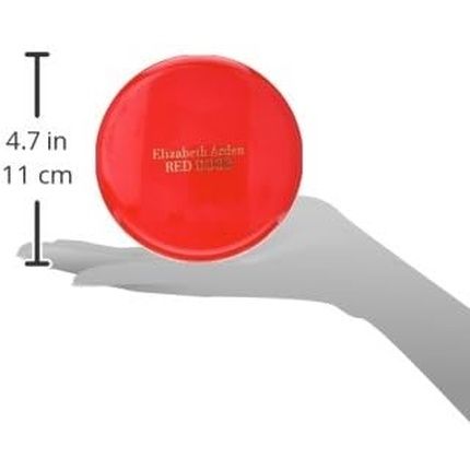 Elizabeth Arden Red Door Perfumed Body Powder 75G - Image 3