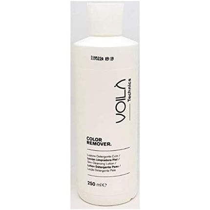 Voila Technics Color Remover 250Ml