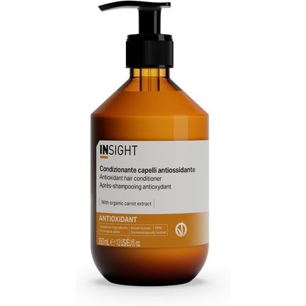 Insight Antioxidant Hair Conditioner 350Ml Shine Enhancing