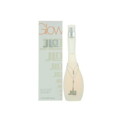 Jennifer Lopez Glow By Jlo Eau De Toilette 50Ml Women Spray