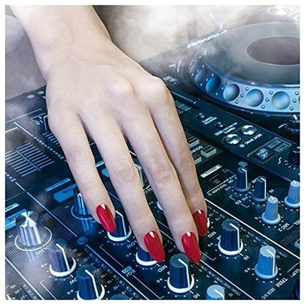 Estrosa Semipermanent Gel Nail Polish Techno Chic - Image 3